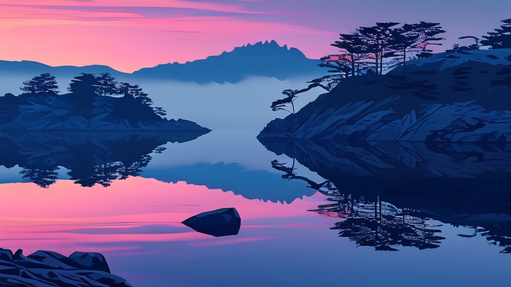 살목지의 실제 촬영지와 관련된 정보 (illustration 스타일)
