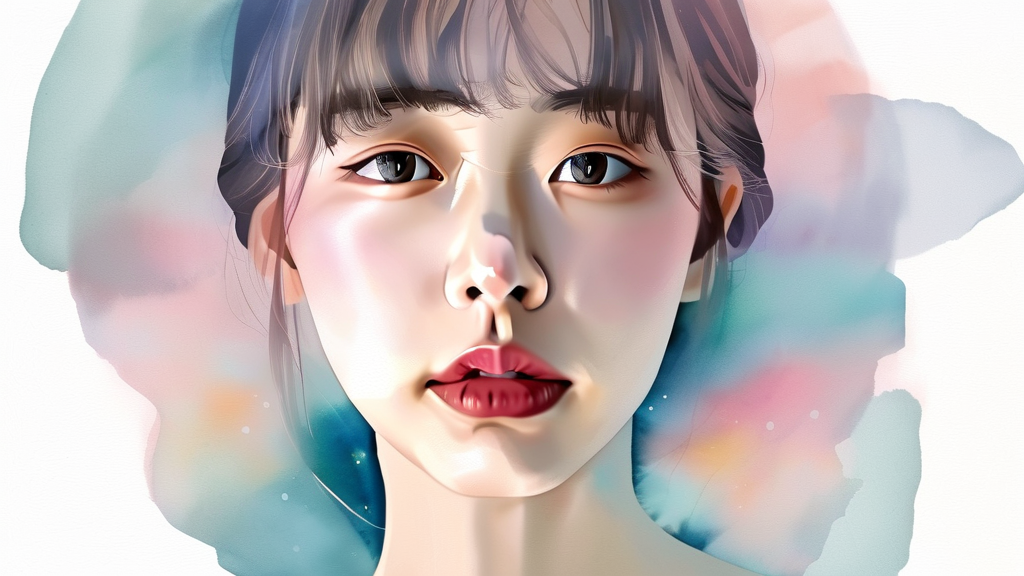 언제, 어떻게 받나요? 지급일 및 수령 방식 (watercolor 스타일)